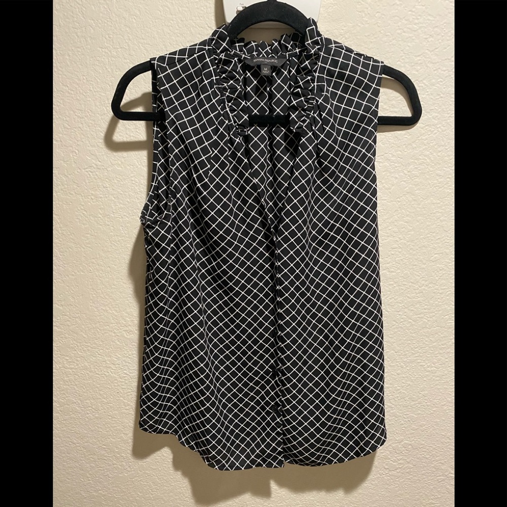 Banana Republic Blouse